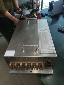 采煤機變頻器維修