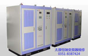 新風(fēng)光高壓變頻器