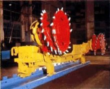 采煤機變頻器